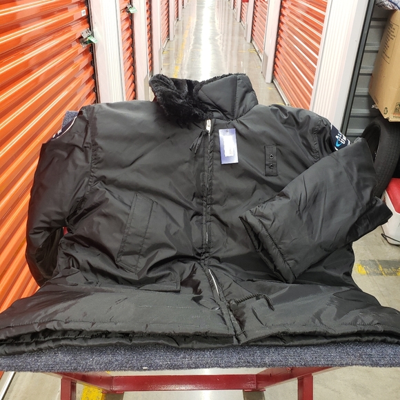 Jacket - Picture 2 of 2